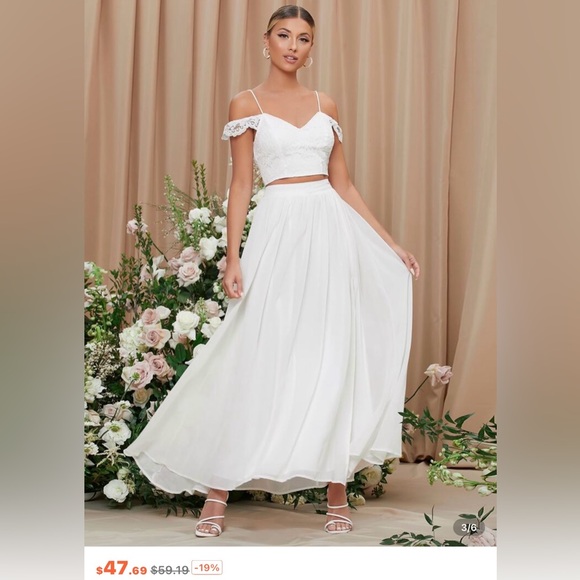 Two piece set - Picture 5 of 8